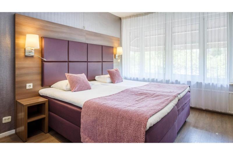 Victorie Hotel - Oda