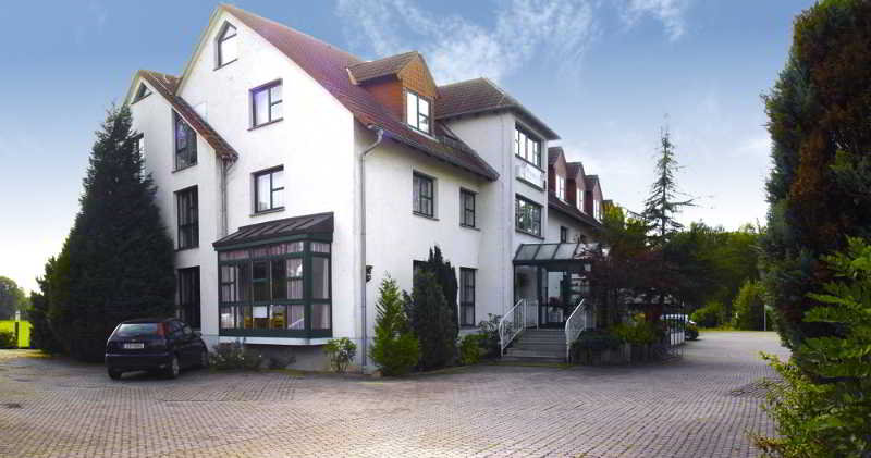 Hotel Zwickau Mosel fotoÄŸrafÄ±