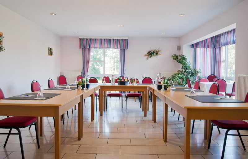 Hotel Zwickau Mosel fotoÄŸrafÄ±
