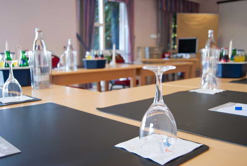 Hotel Zwickau Mosel fotoÄŸrafÄ±