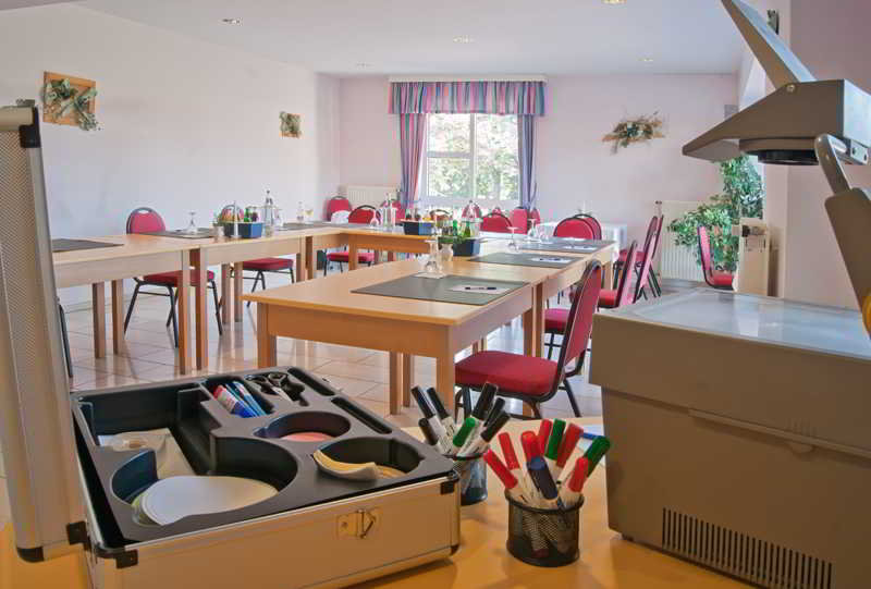 Hotel Zwickau Mosel fotoÄŸrafÄ±