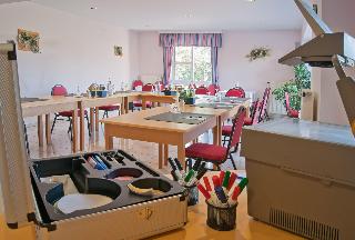 Hotel Zwickau Mosel fotoÄŸrafÄ±
