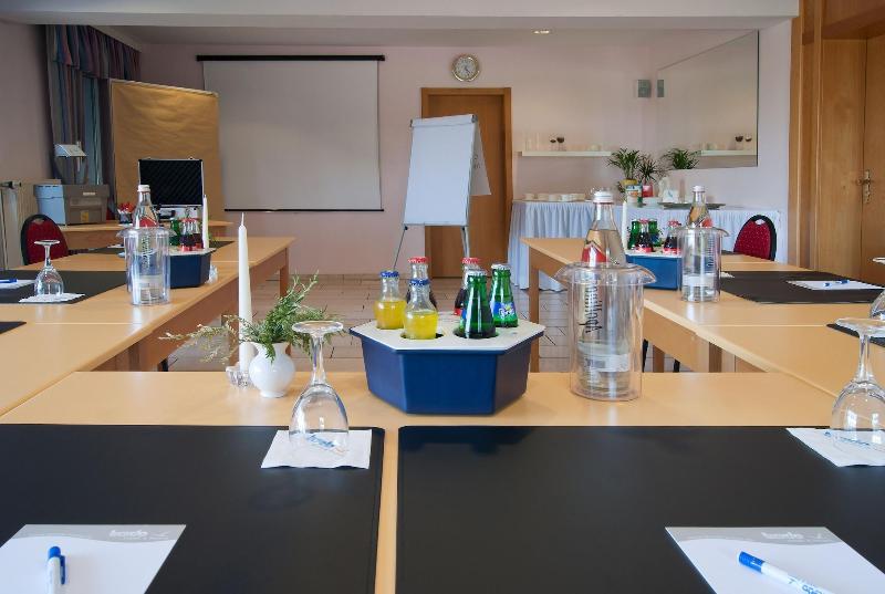 Hotel Zwickau Mosel - Toplantı