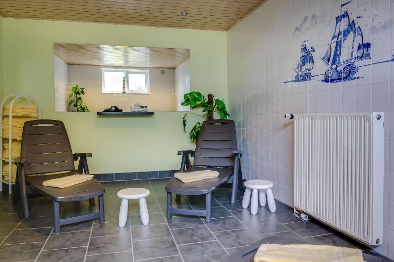 Hotel Zwickau Mosel - Aktivite
