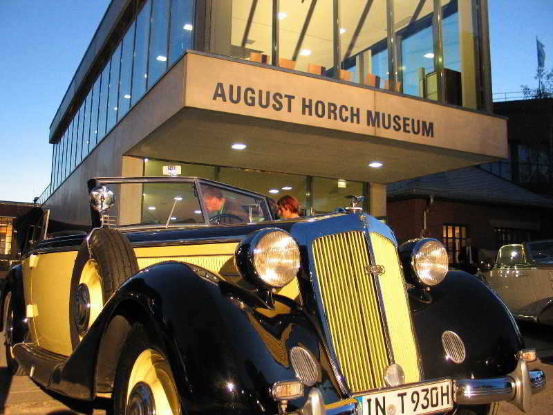 Hotel Zwickau Mosel fotoÄŸrafÄ±
