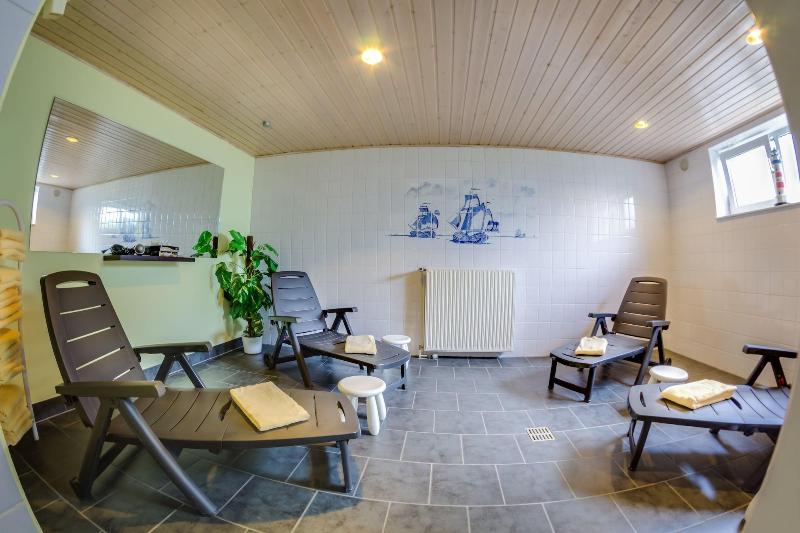Hotel Zwickau Mosel - Aktivite