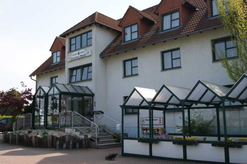 Hotel Zwickau Mosel fotoÄŸrafÄ±