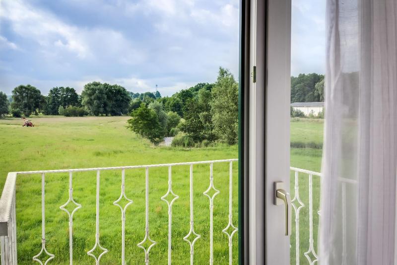 Hotel Zwickau Mosel - Genel