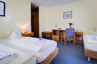 Hotel Zwickau Mosel fotoÄŸrafÄ±