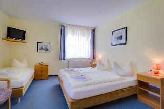 Hotel Zwickau Mosel fotoÄŸrafÄ±