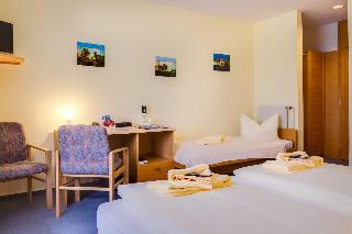 Hotel Zwickau Mosel fotoÄŸrafÄ±