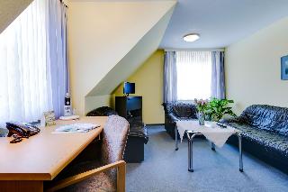 Hotel Zwickau Mosel fotoÄŸrafÄ±