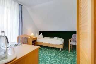 Hotel Zwickau Mosel fotoÄŸrafÄ±
