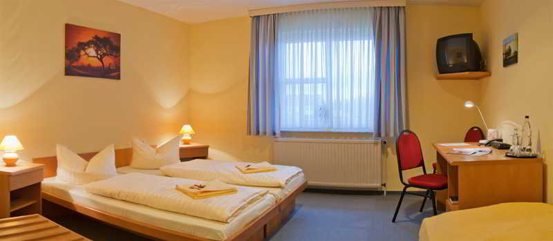 Hotel Zwickau Mosel fotoÄŸrafÄ±