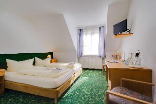 Hotel Zwickau Mosel fotoÄŸrafÄ±