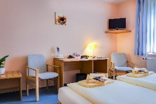 Hotel Zwickau Mosel fotoÄŸrafÄ±