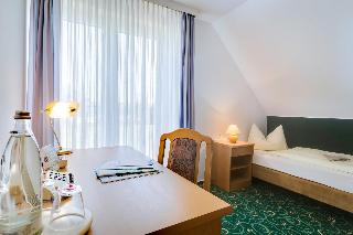 Hotel Zwickau Mosel fotoÄŸrafÄ±