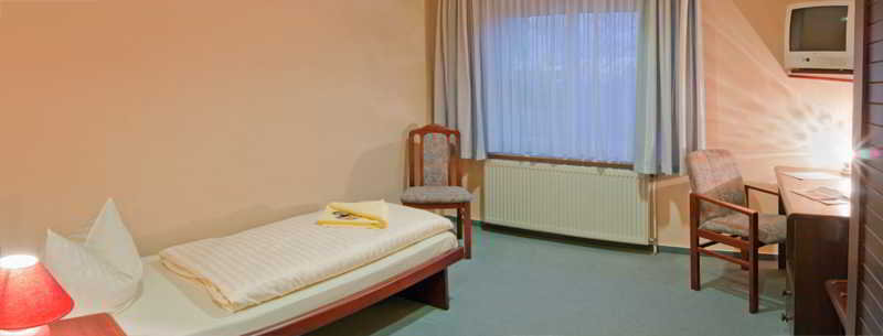 Hotel Zwickau Mosel fotoÄŸrafÄ±