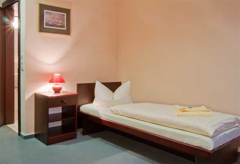 Hotel Zwickau Mosel fotoÄŸrafÄ±