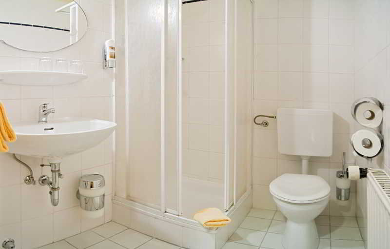 Hotel Zwickau Mosel fotoÄŸrafÄ±
