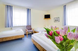 Hotel Zwickau Mosel fotoÄŸrafÄ±