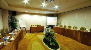 Hermes Palace Medan fotoÄŸrafÄ±