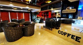 Hermes Palace Medan fotoÄŸrafÄ±