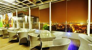 Hermes Palace Medan fotoÄŸrafÄ±
