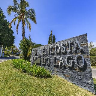 Encosta do Lago Resort fotoÄŸrafÄ±