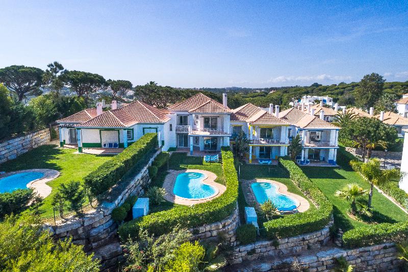 Encosta do Lago Resort - Genel