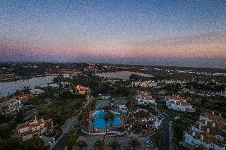 Encosta do Lago Resort fotoÄŸrafÄ±