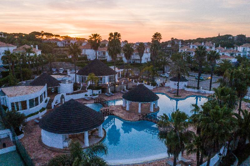 Encosta do Lago Resort - Genel