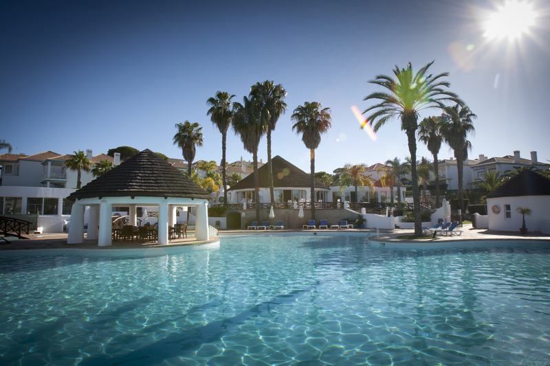 Encosta do Lago Resort - Genel