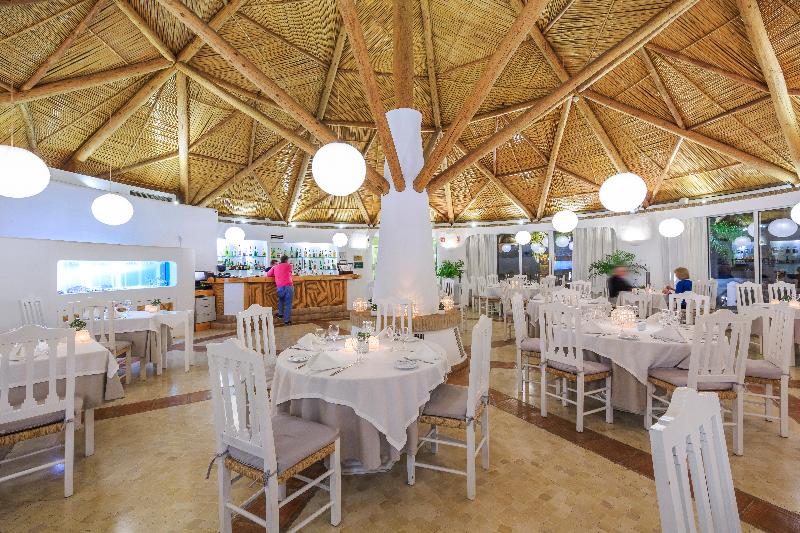 Encosta do Lago Resort - Restoran