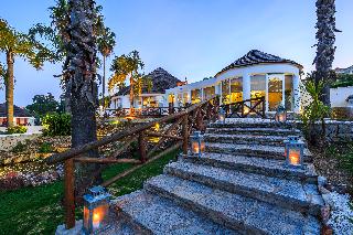 Encosta do Lago Resort fotoÄŸrafÄ±