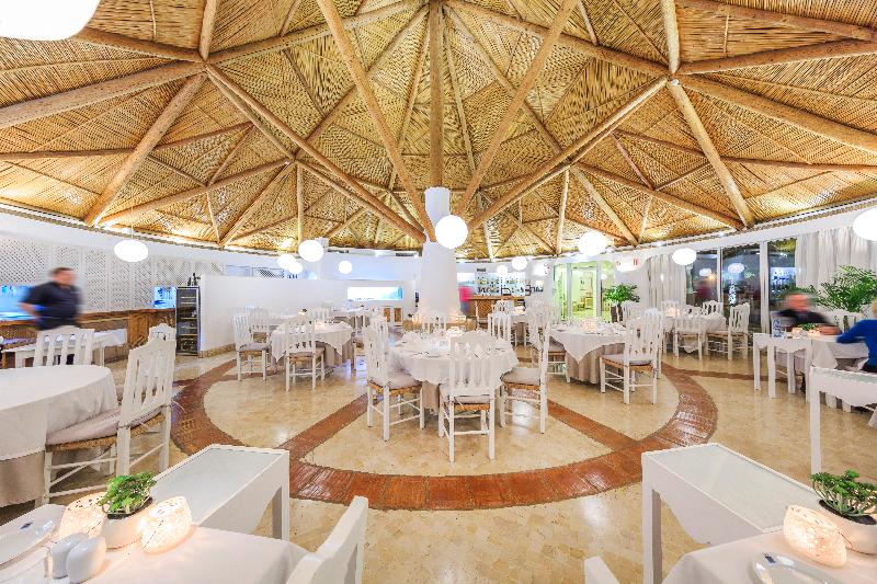 Encosta do Lago Resort - Restoran