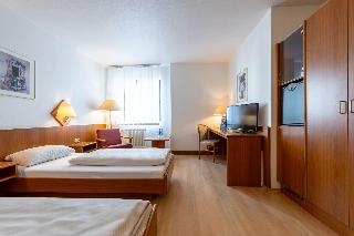 Trip Inn Frankfurt Airport Rüsselsheim otel fotoğrafı