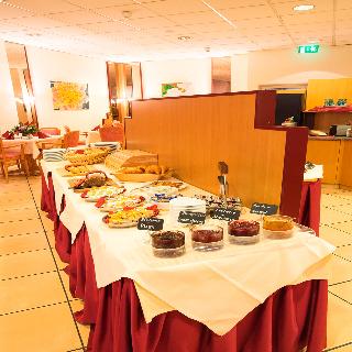Trip Inn Frankfurt Airport Rüsselsheim fotoÄŸrafÄ±