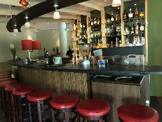 Fletcher Strandhotel Renesse fotoÄŸrafÄ±
