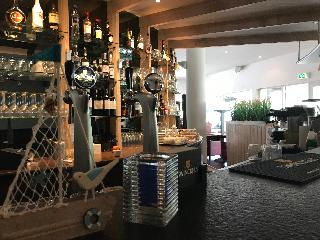 Fletcher Strandhotel Renesse fotoÄŸrafÄ±