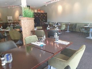 Fletcher Strandhotel Renesse fotoÄŸrafÄ±