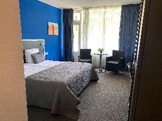 Fletcher Strandhotel Renesse fotoÄŸrafÄ±