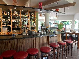 Fletcher Strandhotel Renesse fotoÄŸrafÄ±