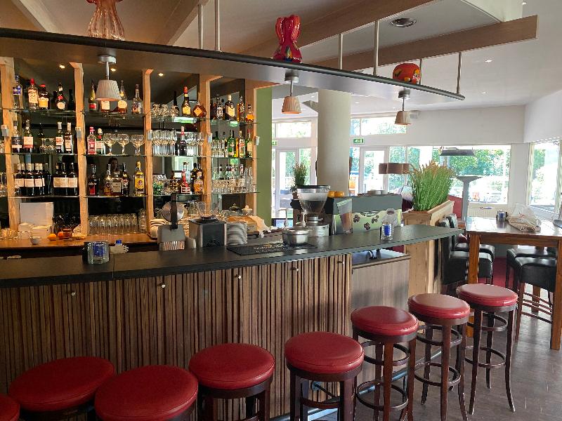 Fletcher Strandhotel Renesse - Genel