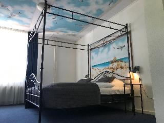 Fletcher Strandhotel Renesse fotoÄŸrafÄ±