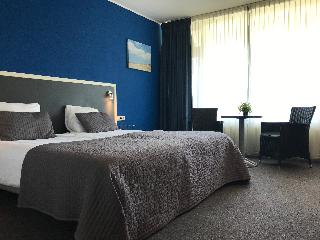 Fletcher Strandhotel Renesse fotoÄŸrafÄ±