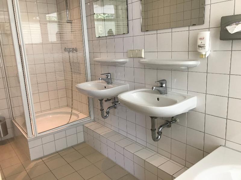 Fletcher Strandhotel Renesse - Genel