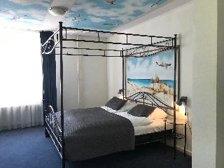 Fletcher Strandhotel Renesse fotoÄŸrafÄ±