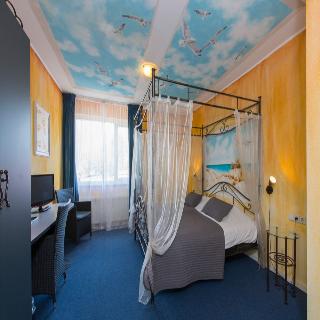 Fletcher Strandhotel Renesse fotoÄŸrafÄ±