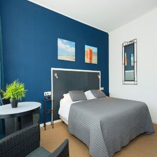 Fletcher Strandhotel Renesse fotoÄŸrafÄ±